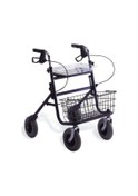 Resim Medikaltec Pr-882 Metal Walker 
