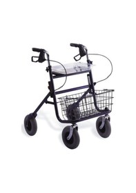 Resim Medikaltec Pr-882 Metal Walker 