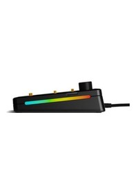 Resim Gmmk 3 Pro Gaming Barebone Özel Klavye Iskeleti, Modüler Alüminyum Gövde Ve Conta Sistemi, Değıştırılebılır%100 Klavye, 