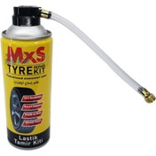 Resim Prosev MXS Lastik Tamir Spreyi 400 ml. 