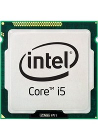 Resim Intel Core İ5 3470 3,2 Ghz 6 Mb Cache 1155 Pin Tray İşlemci 