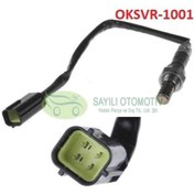 Resim voyer Sensor Oksıjen Elantra 96- 1.6 1.8 Uyumlu 