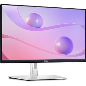Resim Dell P2424HT 23.8" 60 Hz 5 MS HDMI DP Type-C Touch IPS Monitör 