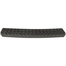 Resim Basamaklı Çamurluk Ağız Çıtası Hı-Road Stralıs-New Trakker Üst Sol (Kahveci Premium) - 504047660 