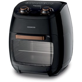 Resim Kenwood HFP90-GD 11LT Air fryer Çok Fonksiyonlu Fırın Kenwood