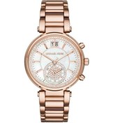 Resim MK6282 MICHAEL KORS BAYAN KOL SAATİ Michael Kors