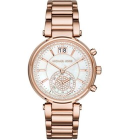 Resim MK6282 MICHAEL KORS BAYAN KOL SAATİ 