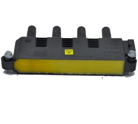 Resim Fiat Punto 1.4 Benzinli Ateşleme Bobini Opar Orjinal 55200112 