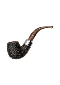 Resim Peterson Derry 221 9mm. Filtreli Akrilik Saplı Pipo 205770 