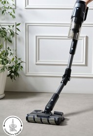 Resim Karaca Dynamic Vacuumx 3 in 1 Kablosuz Islak / Kuru Dikey Süpürge 720 W 