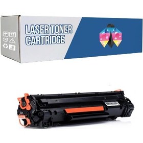 Resim Safir Toner Hp 85a-ce285a Hp Ce651a - Ce658a - Ce844a 1.600 Syf Uyumlu Toner 