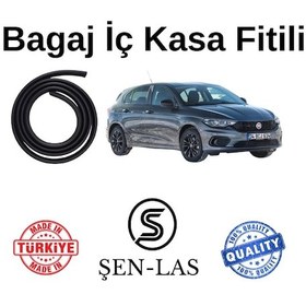 Resim Fiat Egea Hatchback Şen-las Bagaj Fitili Şl18105 