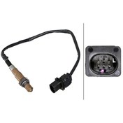 Resim Hella 6PA358221251 Oksijen Sensoru 7G919D375AA LR001370 