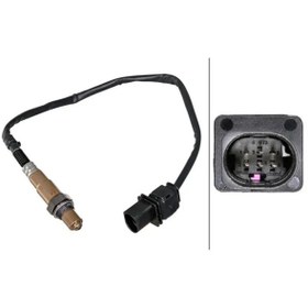 Resim Hella 6PA358221251 Oksijen Sensoru 7G919D375AA LR001370 