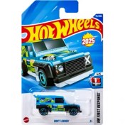 Resim Hot Wheels Tekli Arabalar Drift Ender HYY00 