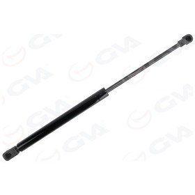 Resim Ilkeshop Motor Kaput Amortisörü Caddy 06- 402mm/460n 