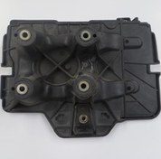 Resim VOLKSWAGEN BORA- 99/05; AKÜ KORUYUCU PLASTİĞİ ALT (BFN) 1J0915333A 