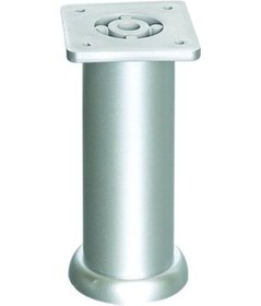 Resim Eroğlu Pls Yuvarla Baza Ayağı 10 Cm 40 Lık 