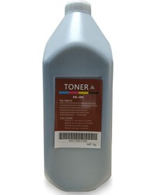 Resim Toner Tozu Brother 1 Kg Tn1040/Tn2355/Tn Serisi New* Siyah 1000 G 