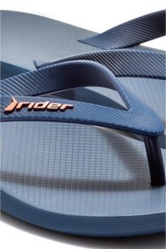 Resim Rider R1 Speed Erkek Parmak Arası Terlik Lacivert 39/46 