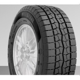 Resim Milestone 195/60 R16C 99/97T Wintide Kış Lastiği 2024 