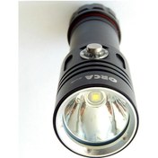 Resim Dalış Feneri Orca - Mtx-1200t 