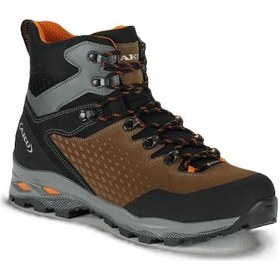 Resim Aku Alterra Iı Gore-tex Bot A430307 Çok Renkli 