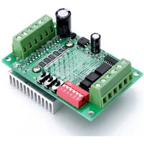 Resim Sineparelektronik-Tb6560 3A Cnc Router Tek Eksen Sürücü Kartı 