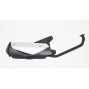 Resim Gtem Kuba Rocco 100 Egzoz Komple 