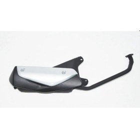 Resim Gtem Kuba Rocco 100 Egzoz Komple 