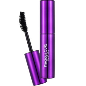 Resim Flormar Precious Curl Maskara 11.5ml 