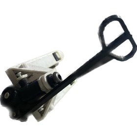 Resim ZORUSSAN Transpalet Masa Üstü Hediyelik Aksesuar Dekarasyon 