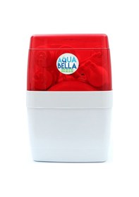 Resim Aqua Bella Su Arıtma Cihazı Çelik Tanklı 13 Aşamalı Süper Sarım Membranlı 