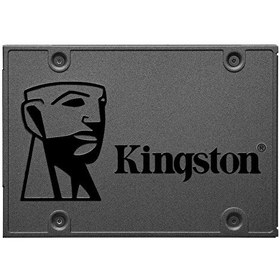 Resim Kingston A400 SA400S37/240G 2.5" 240 GB RAM 500/350 MB Sata 3 SSD 