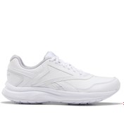 Resim Walk Ultra 7 DMX Ma Beyaz Kadın Spor Ayakkabı Reebok