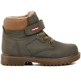 Resim Pepino Haki Erkek Çocuk Bot Çok Renkli 