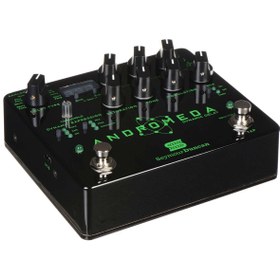 Resim Seymour Duncan Andromeda Dynamic Delay Pedalı 