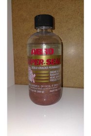 Resim Genel Markalar Silindir Blok Radyatör Çatlak Giderici 240 ml Ss-822 