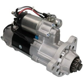 Resim Cargo Mars Motoru 24v 7,5 Kw 12 Dıs Oe : 3604484rx / 5284105 