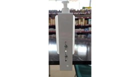 Resim Aypack Masa Üstü Dezenfektan Aparatı 