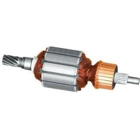 Resim Hilti Tipi TE 805 Endüvi Rotor Kollektör 