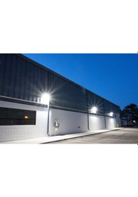Resim Atlantis 30w Led Projektör 6500k 