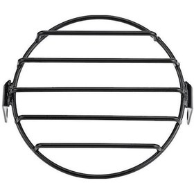 Resim Geeroyoo Siyah Klasik Far Korumalı Kafes, Fari Korumak İçin Tasarlanmış Koruyucu 