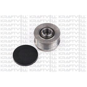 Resim Alternatör Kasnağı Z13dth / J Astra H Corsa C Doblo Fiorino 