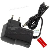 Resim Genel Markalar Singer El Dikiş Makinesi Için Uyumlu Adaptörü Mini El Dikiş Makinesi 6 Volt Adaptör 6v 800ma (6V1A). 