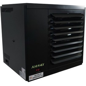 Resim DM (65 Kw) Fornax Doğalgazlı Sıcak Hava Üreteci (Robur) CE Belgeli, Gazmer Onaylı,2 Yıl Garantili 