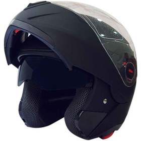 Resim Free-M Free M 961 Çene Açılır Motosiklet Kaskı 