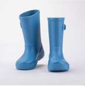 Resim Igor W10256-047 Spalash Eurı Azul Blue Çocuk Bot Mavi Mavi 
