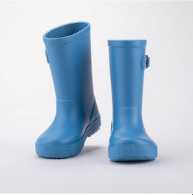 Resim Igor W10256-047 Spalash Eurı Azul Blue Çocuk Bot Mavi Mavi 