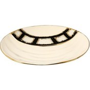 Resim Vitale Andra Dekoratif Tabak 32X21 CM Ak.Hq0004 